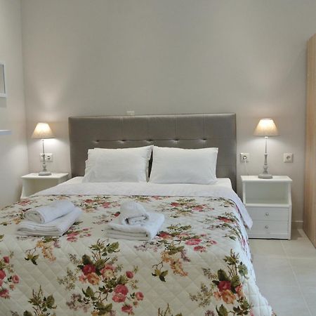 Luxury Studios Ath Limenas (Thasos) Exterior foto