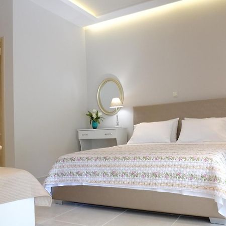 Luxury Studios Ath Limenas (Thasos) Exterior foto