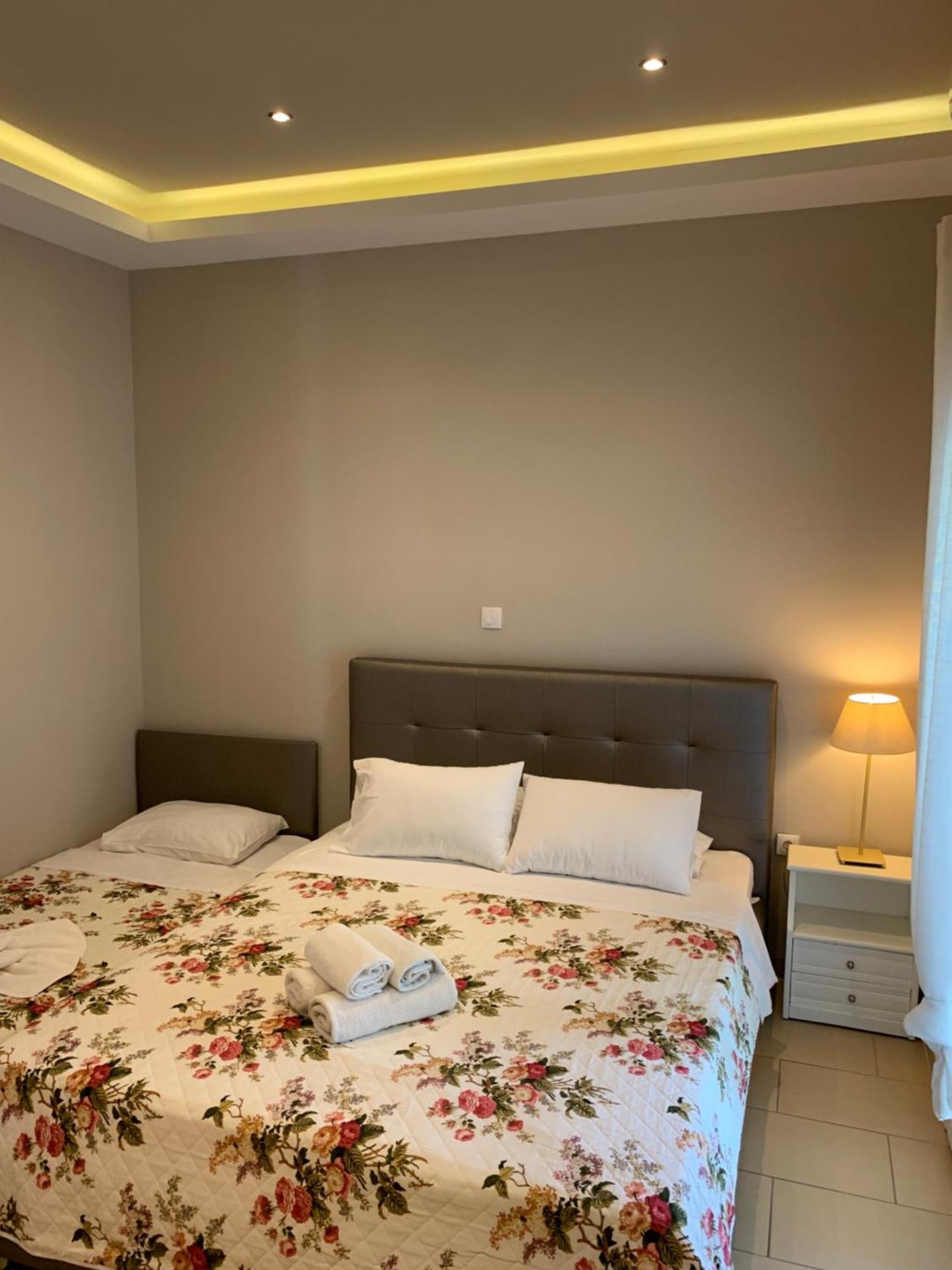 Luxury Studios Ath Limenas (Thasos) Exterior foto
