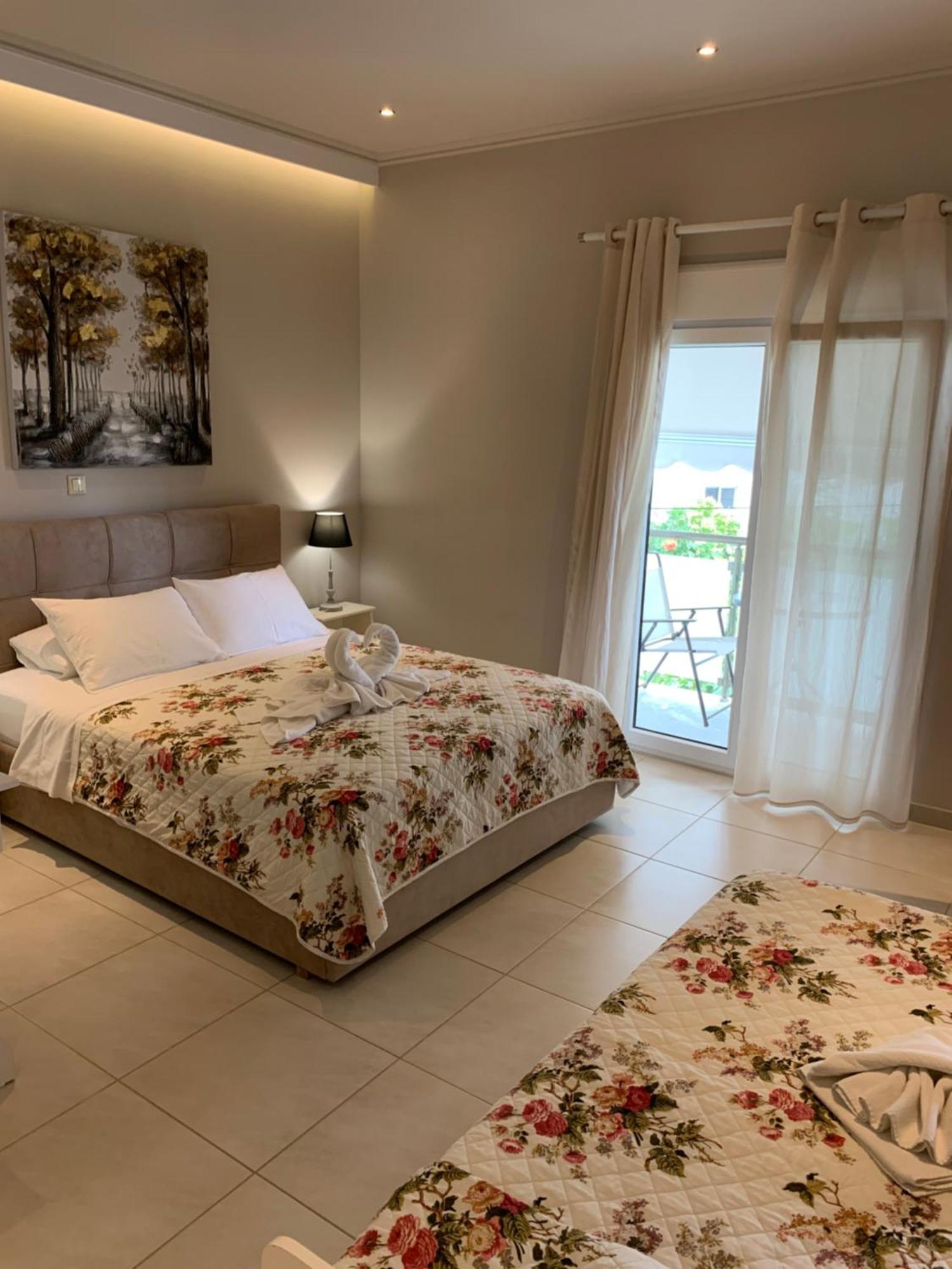 Luxury Studios Ath Limenas (Thasos) Exterior foto