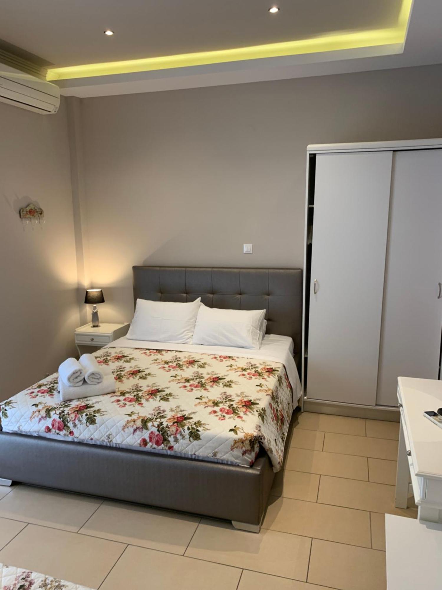 Luxury Studios Ath Limenas (Thasos) Exterior foto