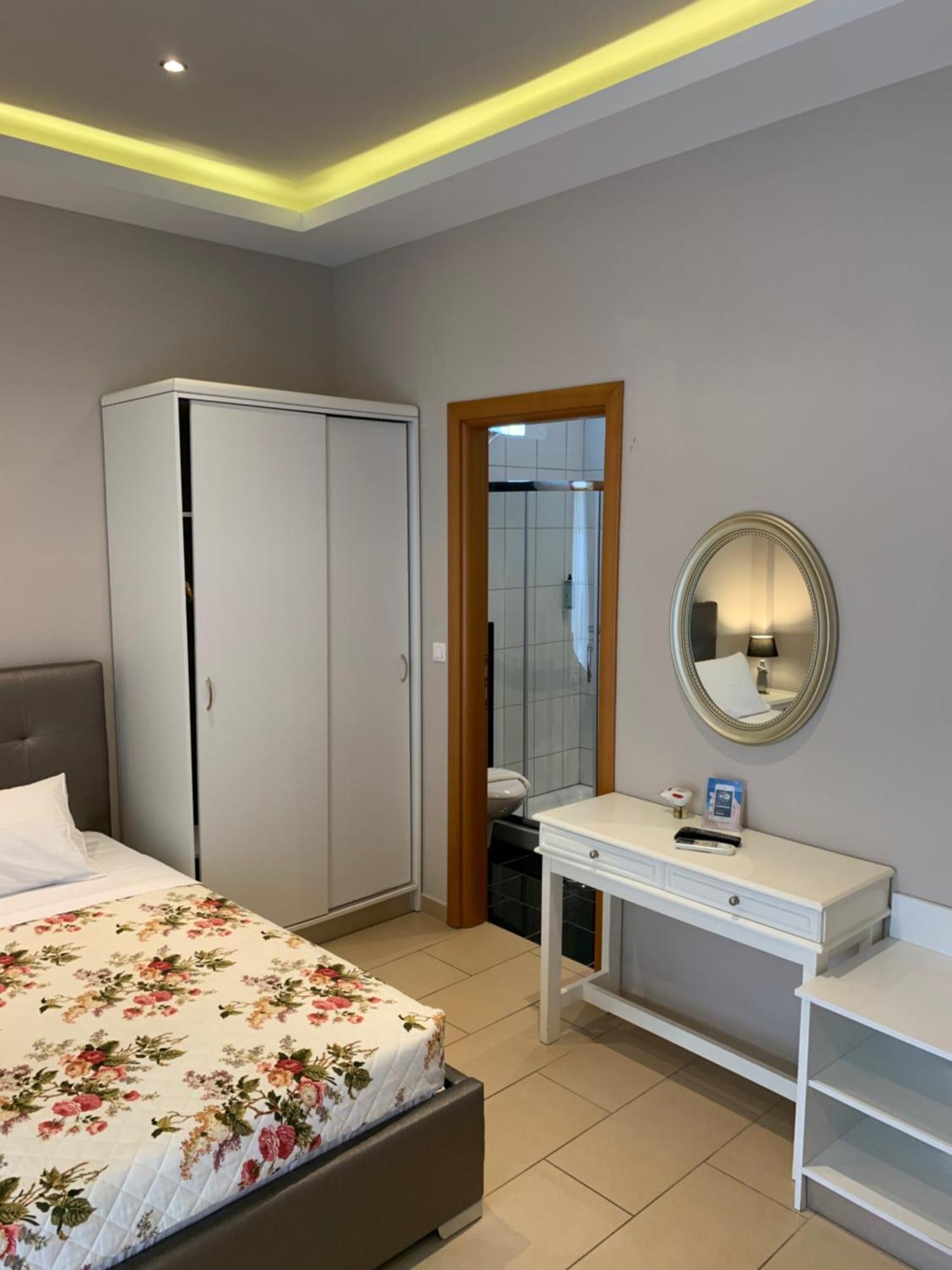 Luxury Studios Ath Limenas (Thasos) Exterior foto