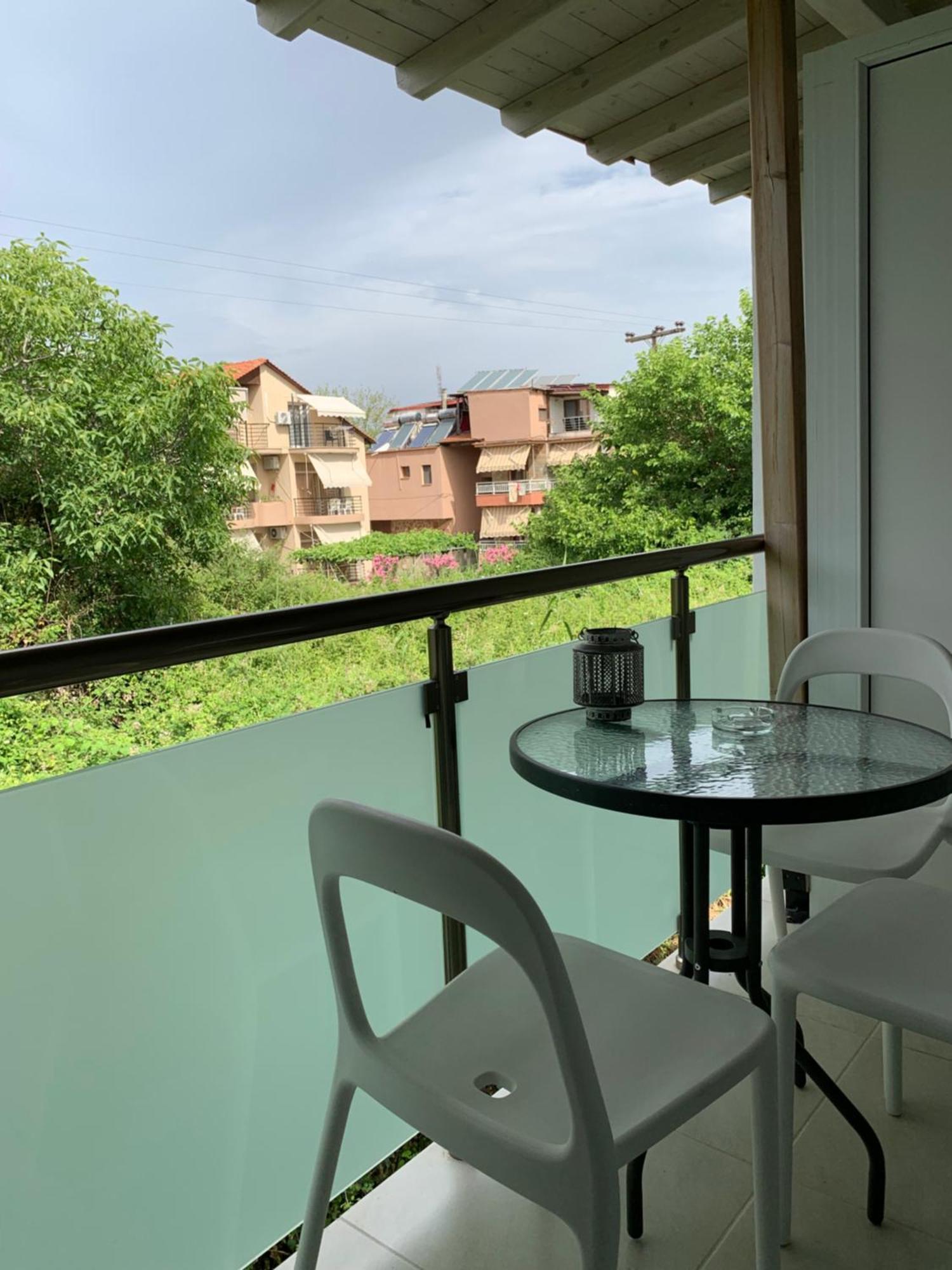 Luxury Studios Ath Limenas (Thasos) Exterior foto