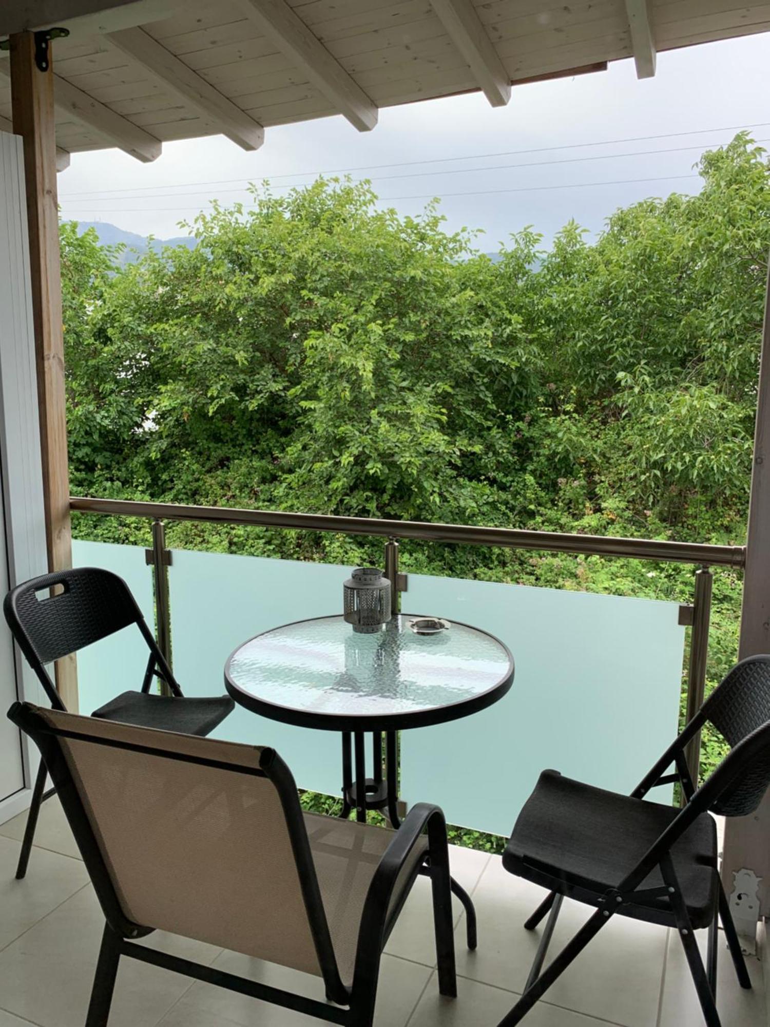 Luxury Studios Ath Limenas (Thasos) Exterior foto