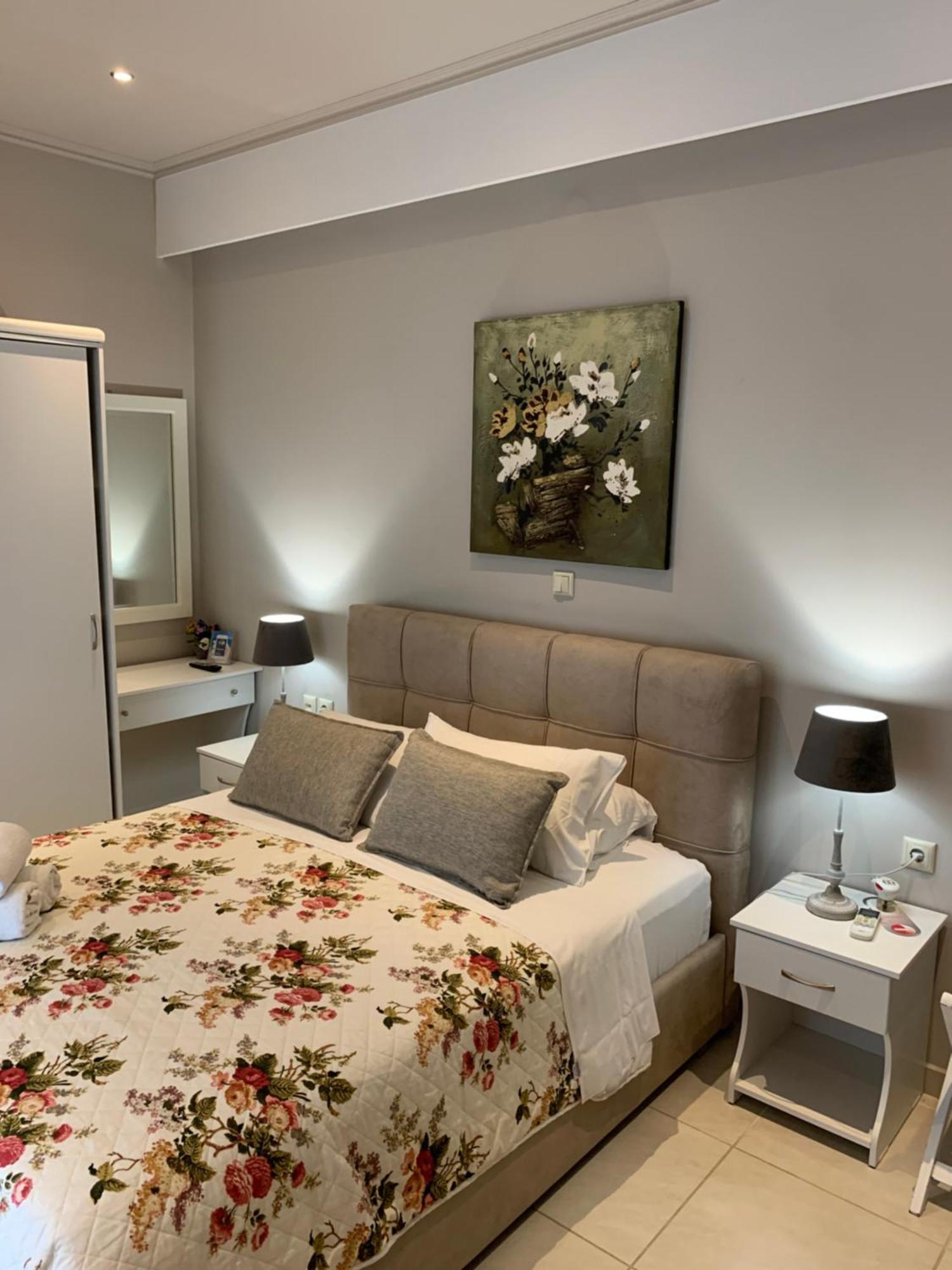 Luxury Studios Ath Limenas (Thasos) Exterior foto