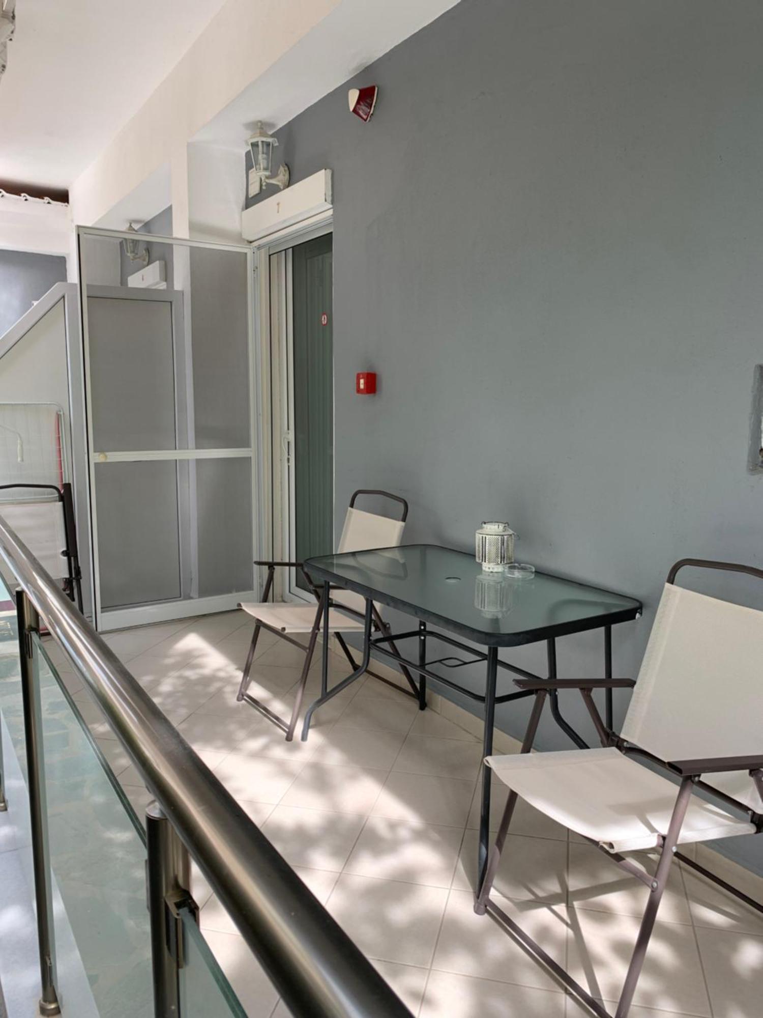 Luxury Studios Ath Limenas (Thasos) Exterior foto