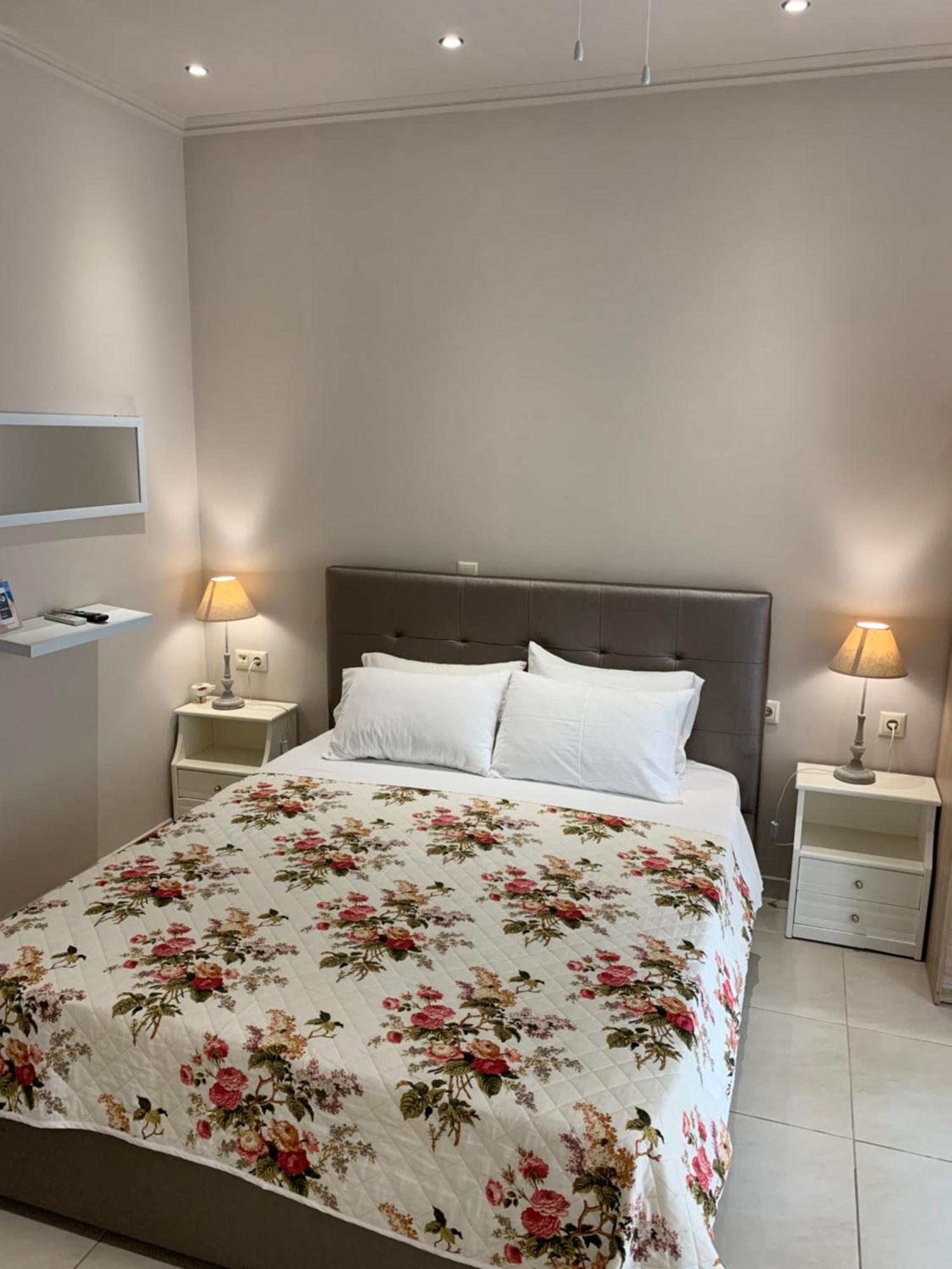 Luxury Studios Ath Limenas (Thasos) Exterior foto