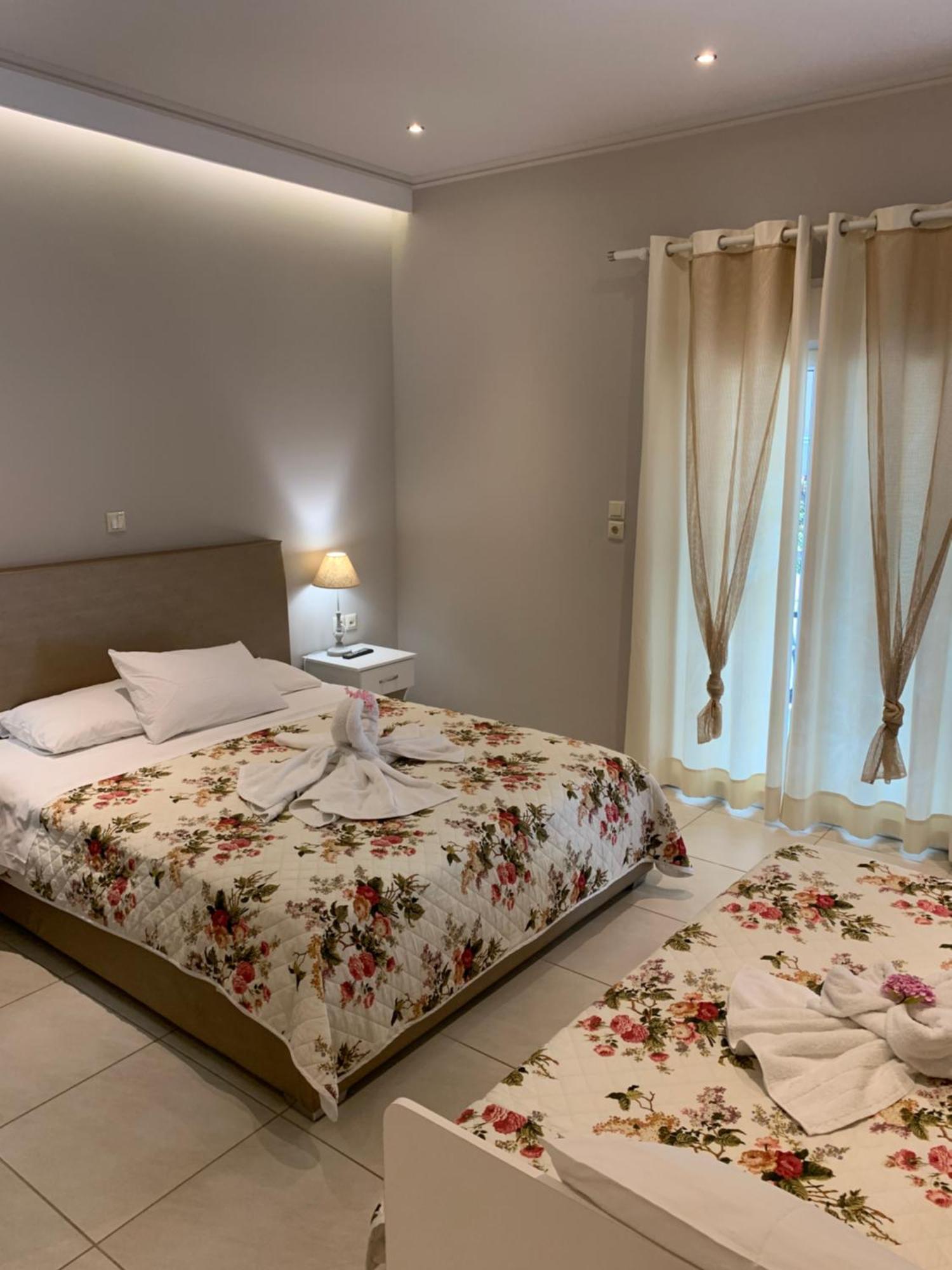 Luxury Studios Ath Limenas (Thasos) Exterior foto