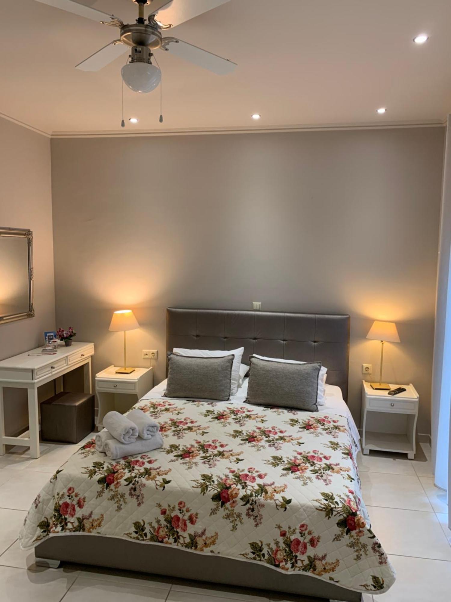 Luxury Studios Ath Limenas (Thasos) Exterior foto