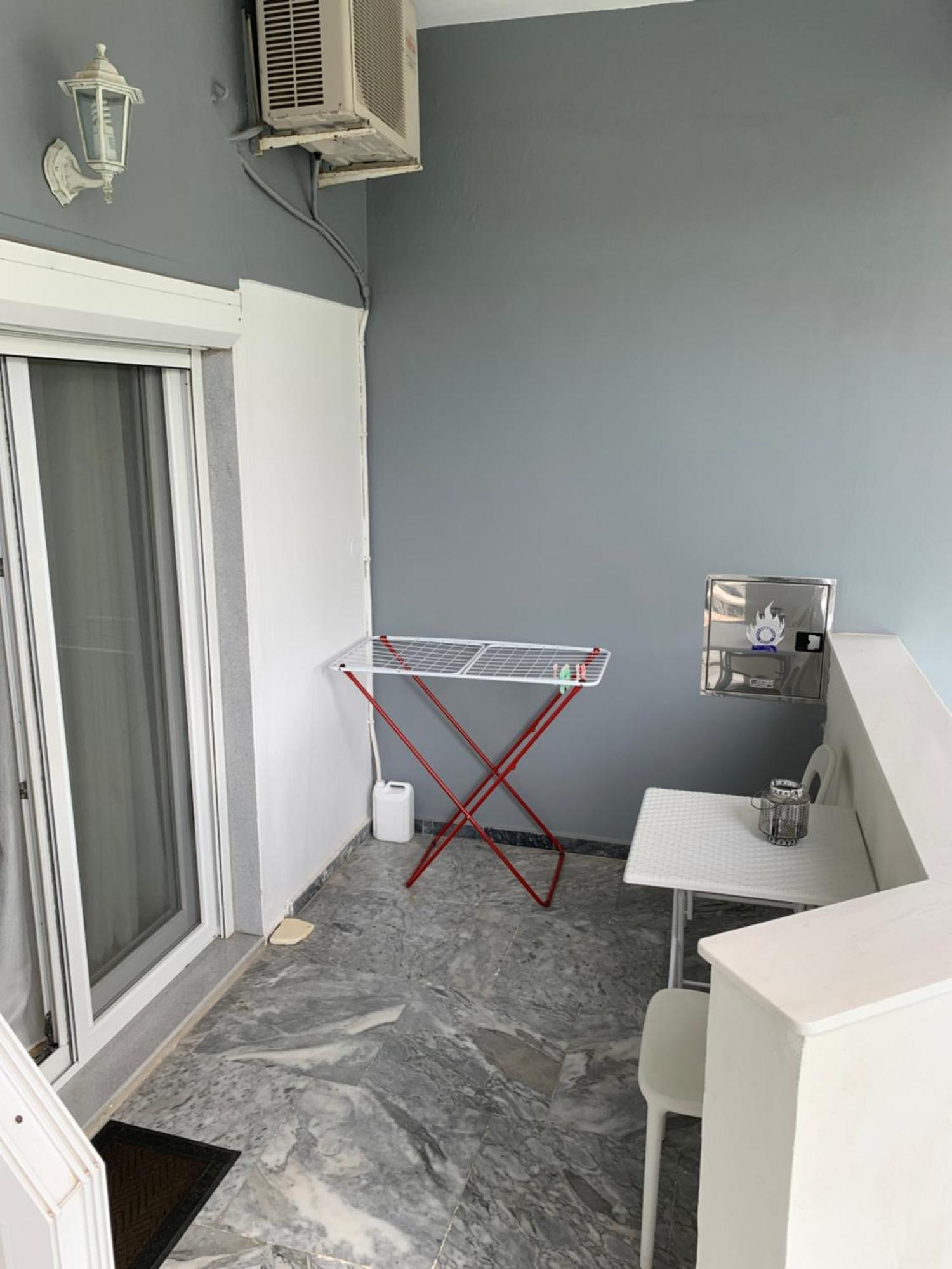 Luxury Studios Ath Limenas (Thasos) Exterior foto