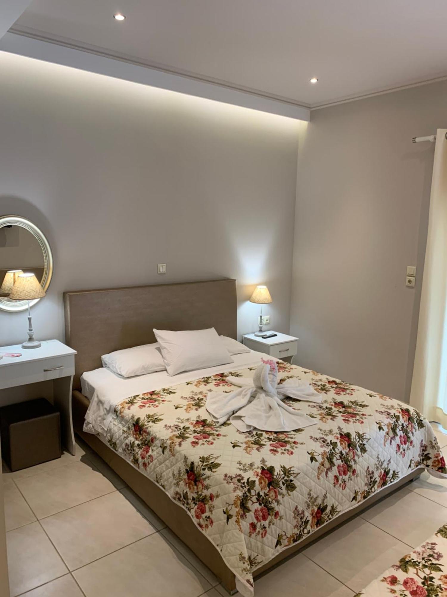 Luxury Studios Ath Limenas (Thasos) Exterior foto