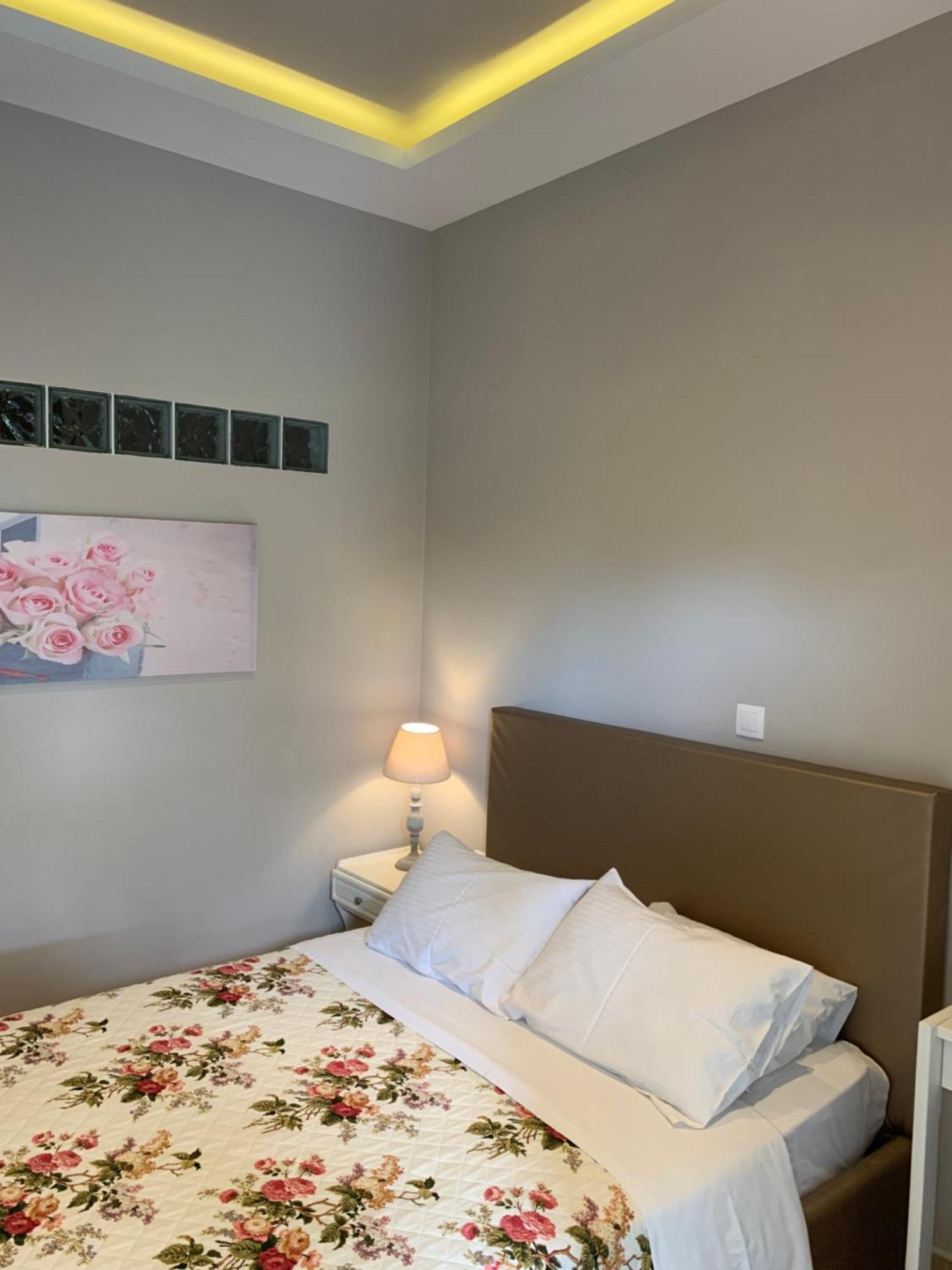 Luxury Studios Ath Limenas (Thasos) Exterior foto