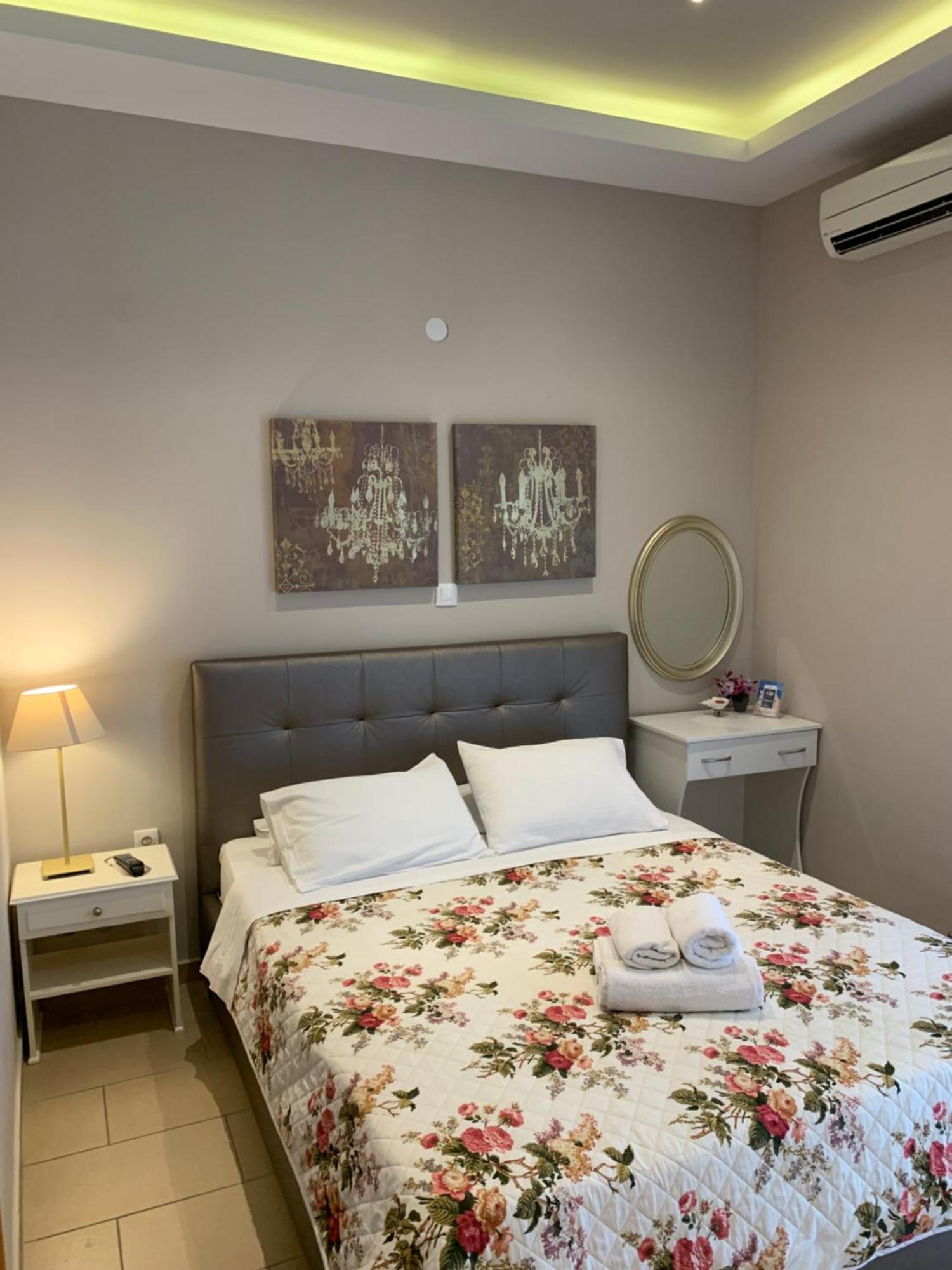 Luxury Studios Ath Limenas (Thasos) Exterior foto