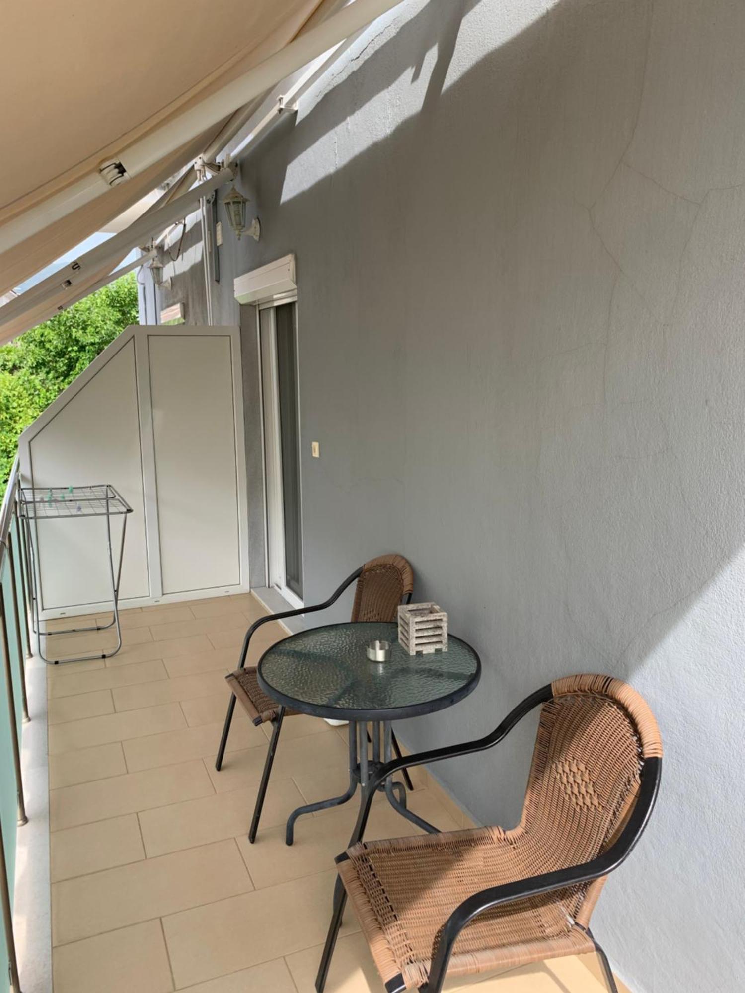 Luxury Studios Ath Limenas (Thasos) Exterior foto
