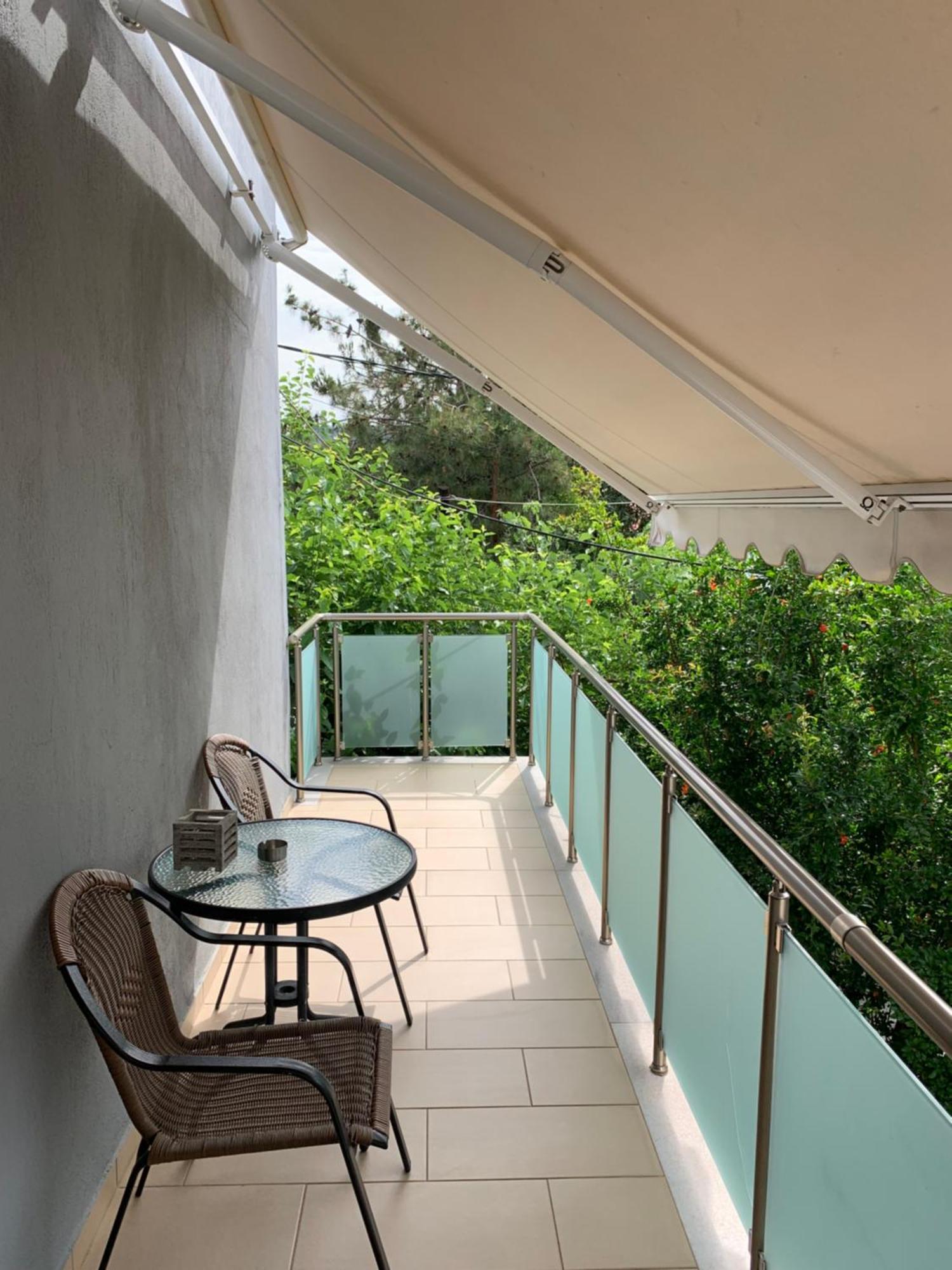 Luxury Studios Ath Limenas (Thasos) Exterior foto