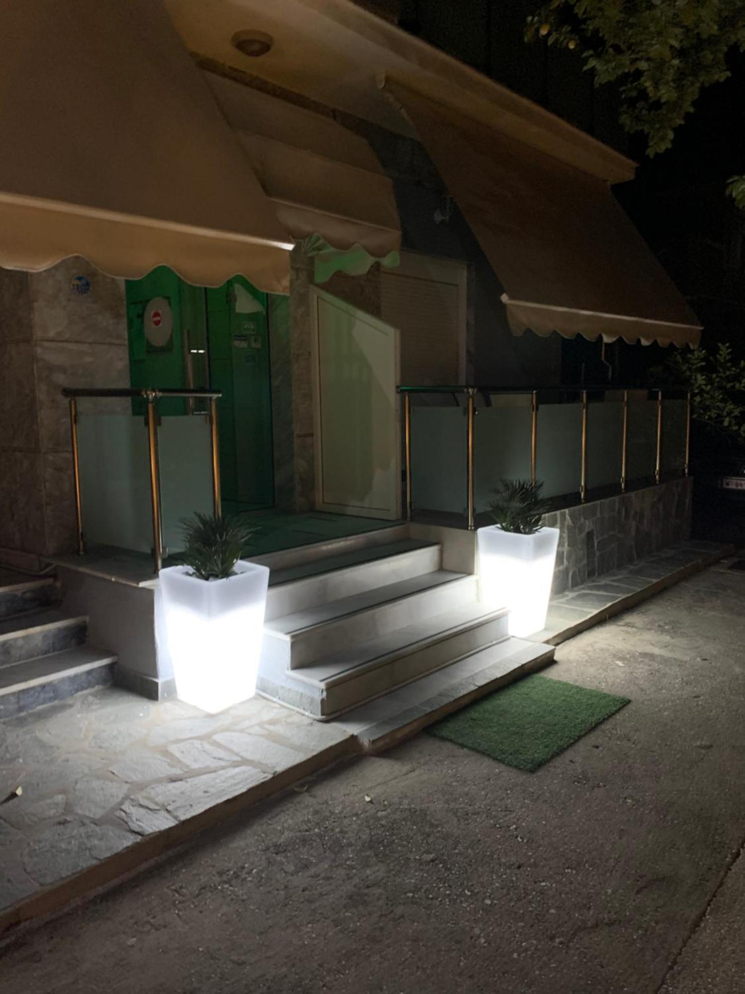 Luxury Studios Ath Limenas (Thasos) Exterior foto