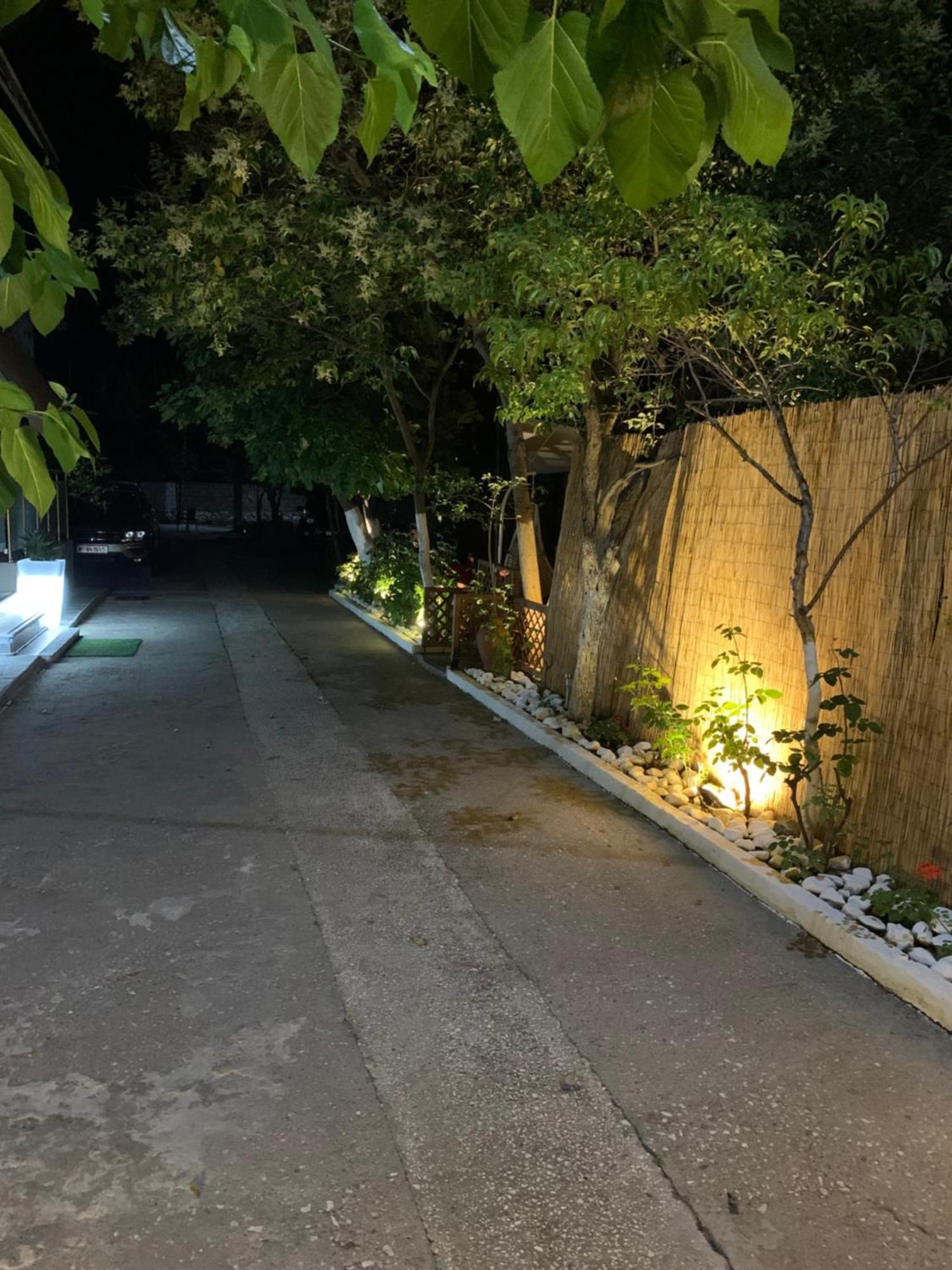 Luxury Studios Ath Limenas (Thasos) Exterior foto