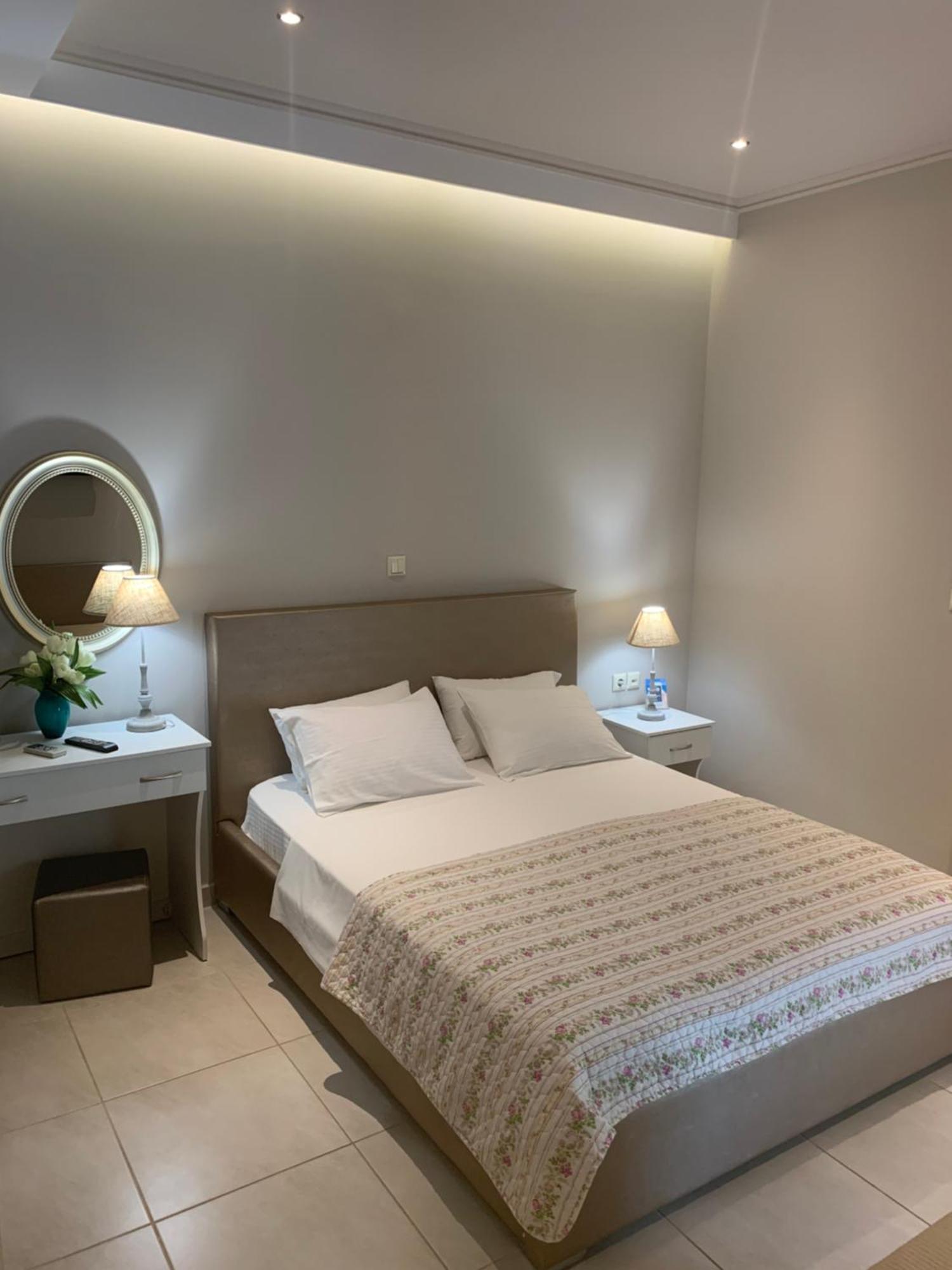 Luxury Studios Ath Limenas (Thasos) Exterior foto