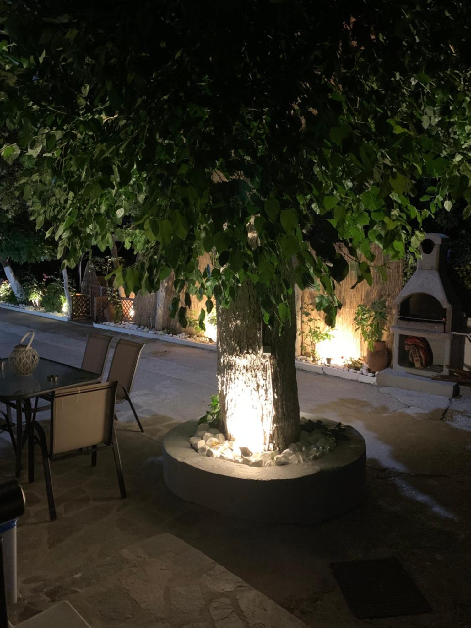 Luxury Studios Ath Limenas (Thasos) Exterior foto