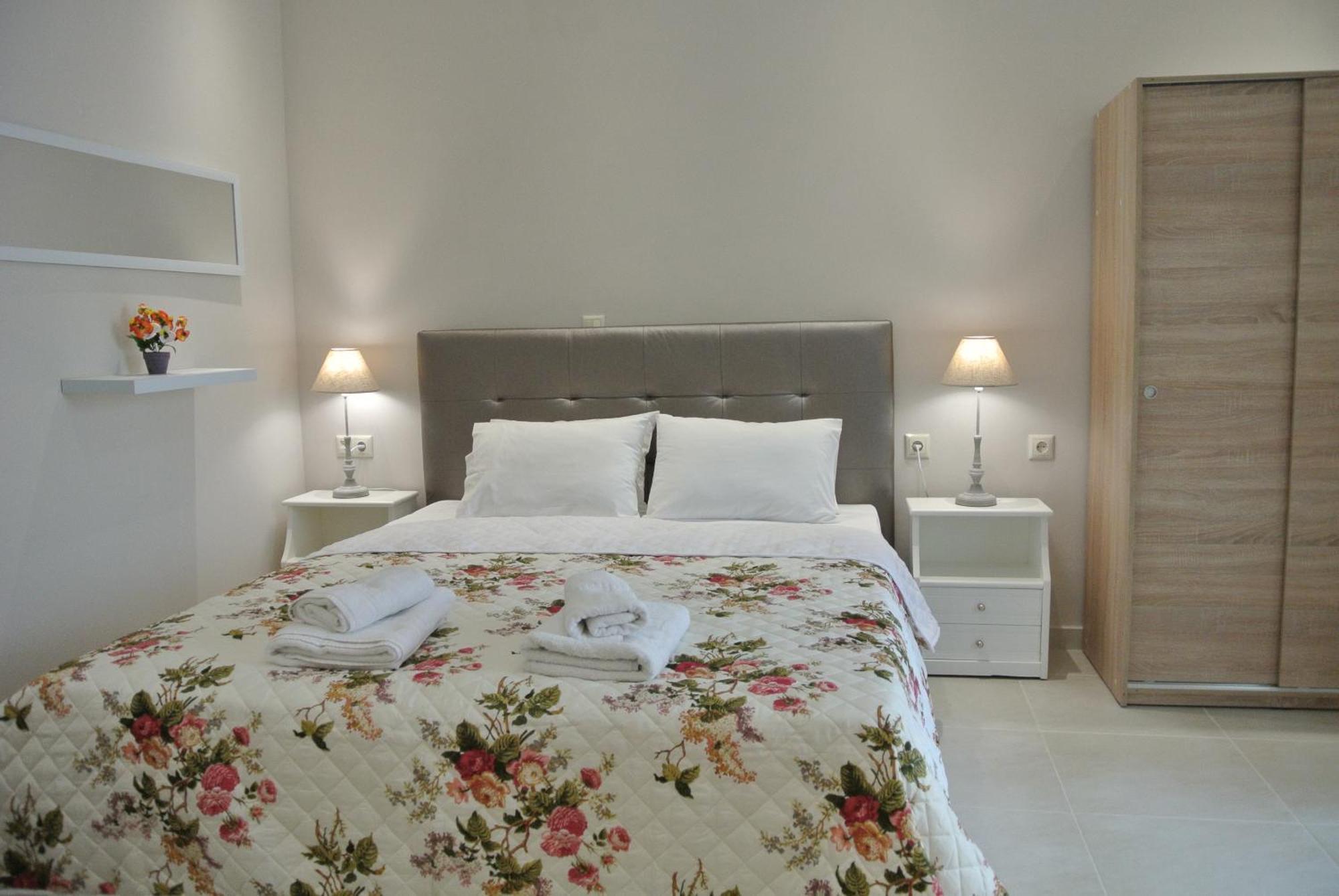Luxury Studios Ath Limenas (Thasos) Exterior foto