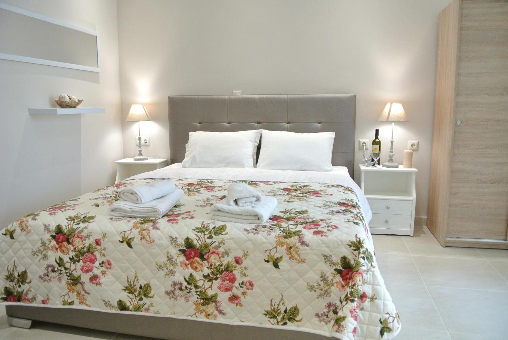 Luxury Studios Ath Limenas (Thasos) Exterior foto