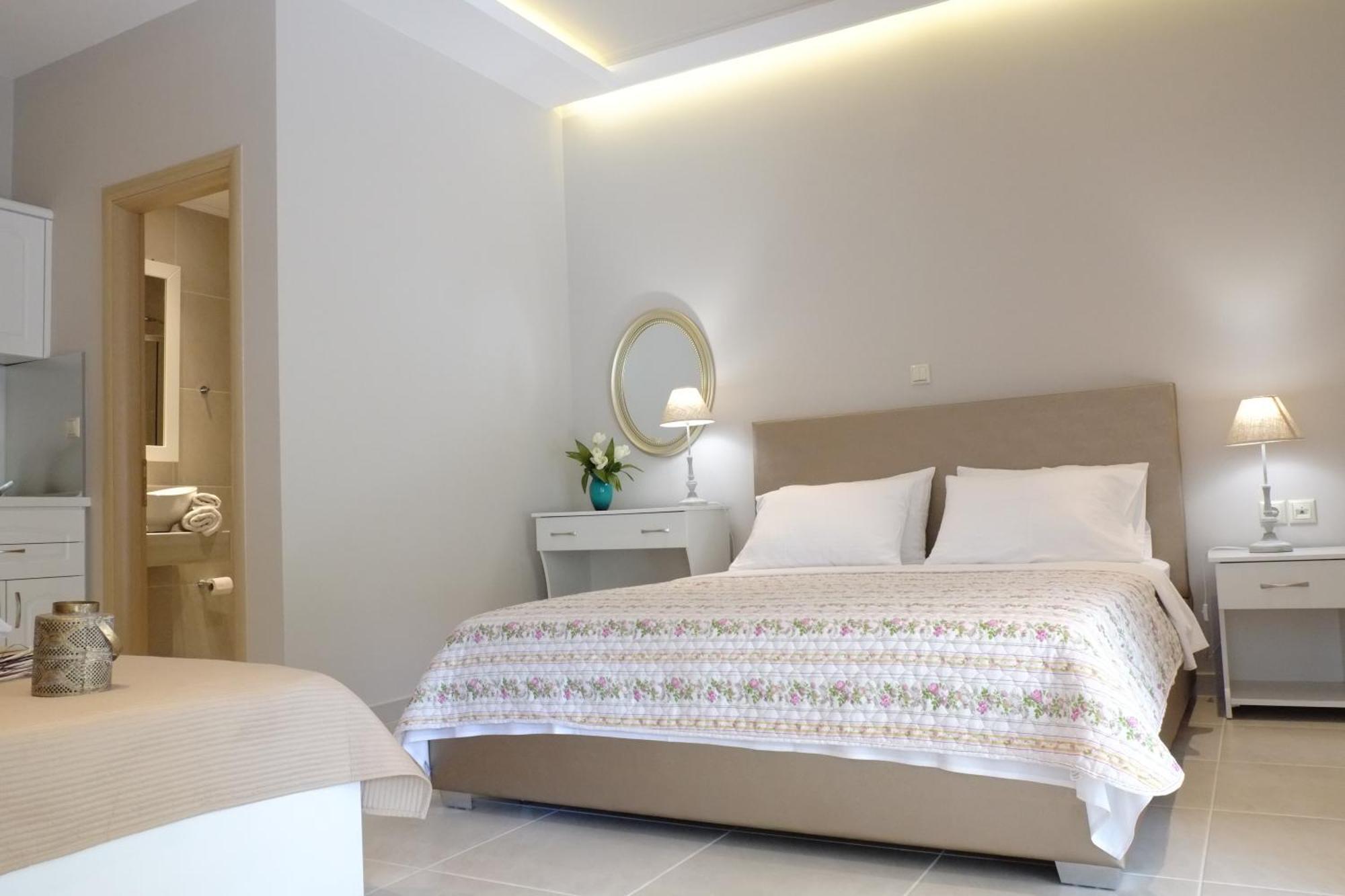 Luxury Studios Ath Limenas (Thasos) Exterior foto